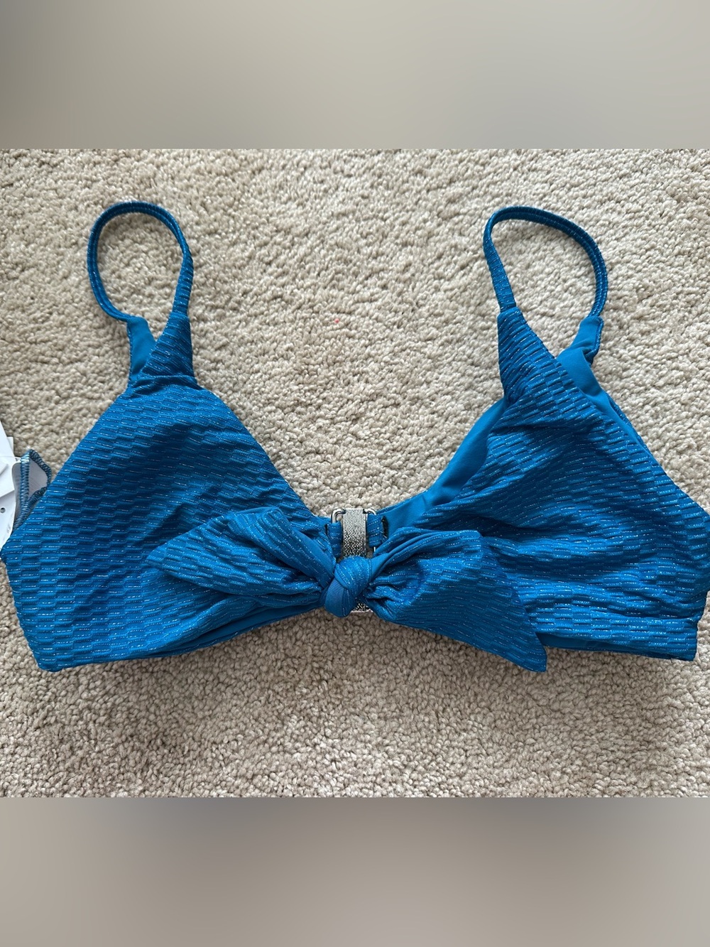 Becca Multi Wear Bikini Top - Picture 3 of 5
